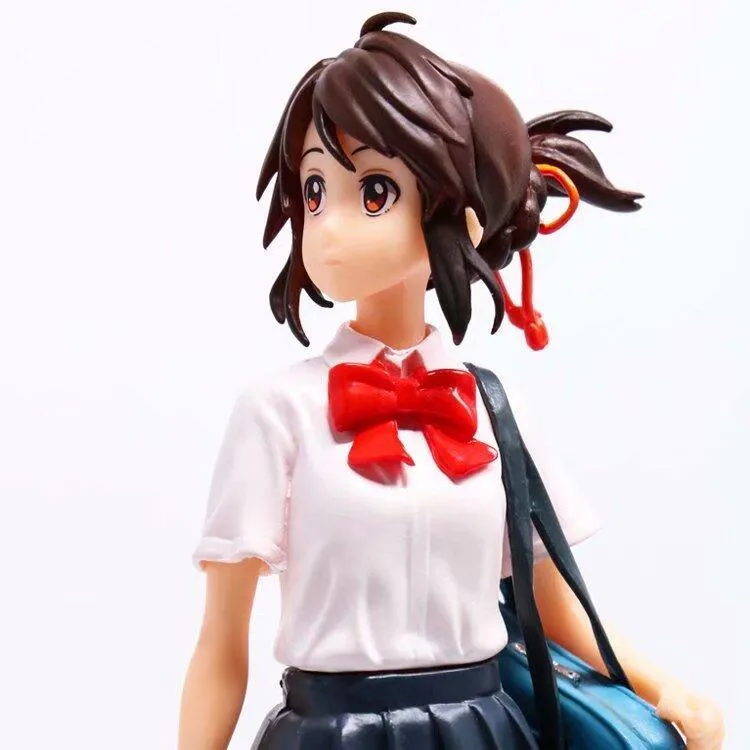 action figure mitsuha