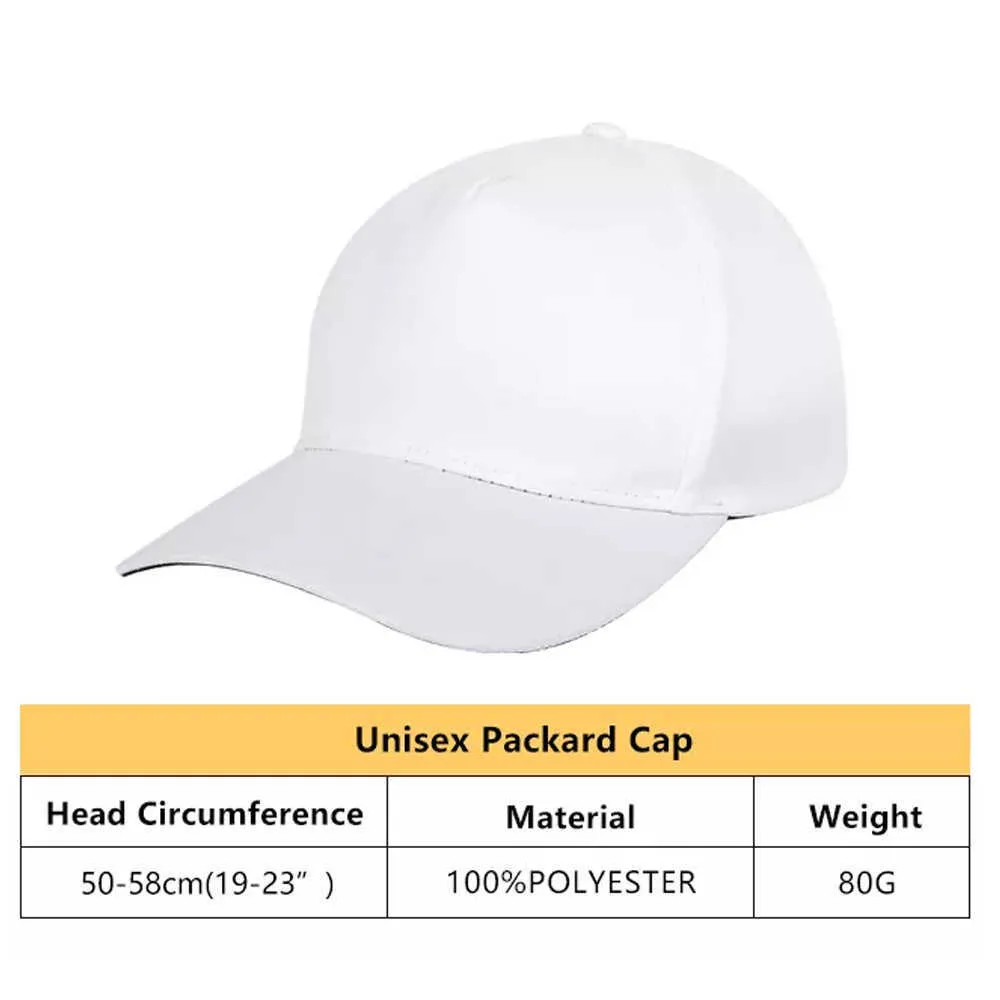 Dropshipping Unisex Baseball Cap Hut Hip Hop Cap Benutzerdefinierte Hawaiian Tribal Outdoor Sport Lauf Hut Schnell trocknend Sommer Visier cap Q0911