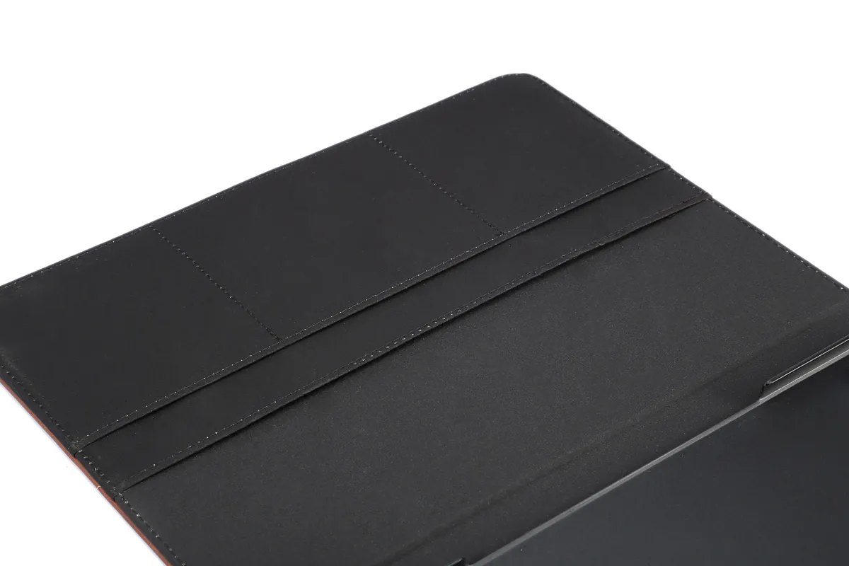 Funda de cuero Premium para Samsung Galaxy Tab A 9,7 SM-T550 SM-T555 Smart Auto Sleep Wake A prueba de golpes Flip Tablet Cover Shell