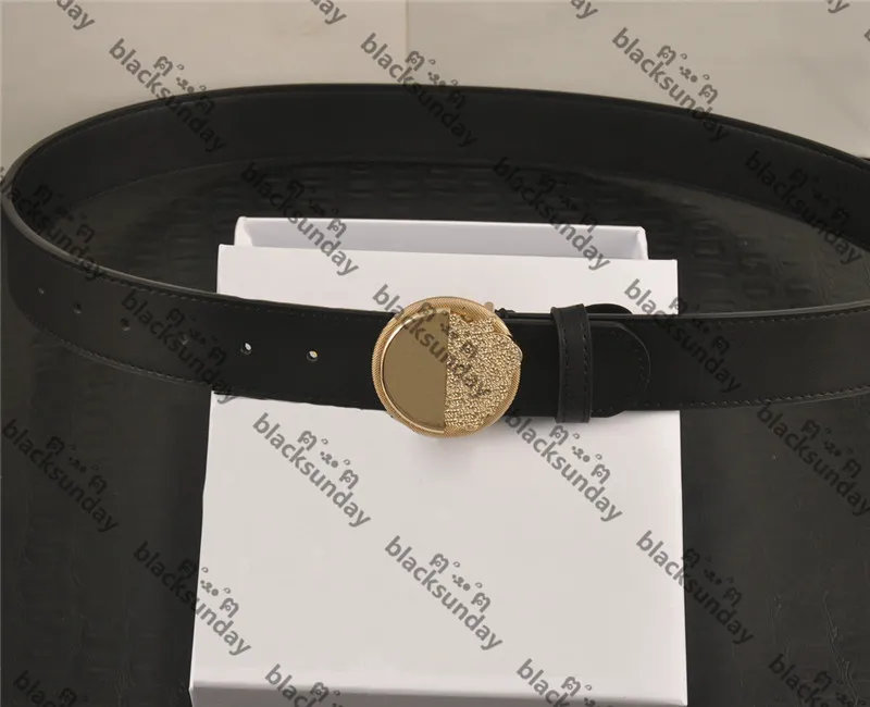 Creative Royal Belts Hipster Designer Men's Leather Belts Smooth Buckle Dress Up Durable Gifts Luxury Belts336x