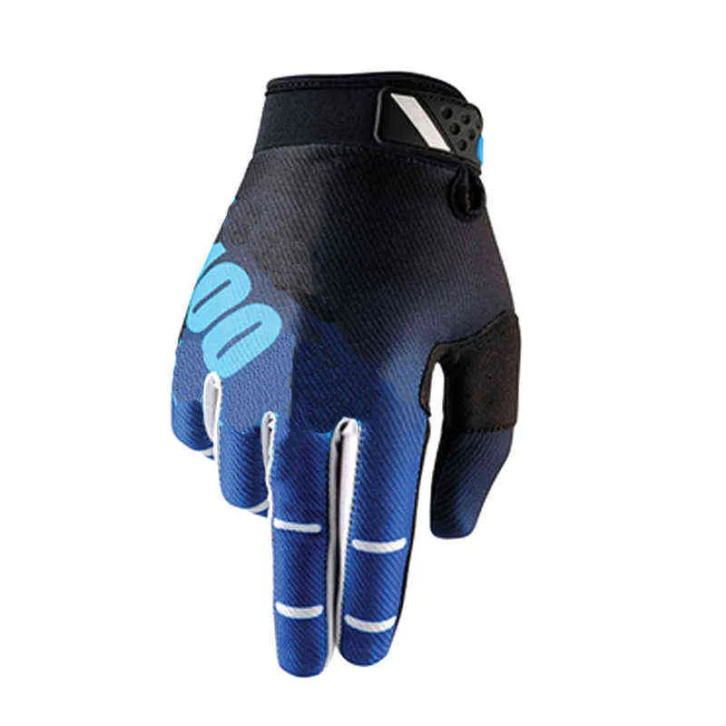 Gants de vélo de mode masculine accessoires de vélos de vélo de vélo de route