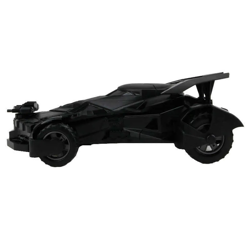 118 24G Batmobile Car Model Carne Control Cars Sports RC Cars Toy Toy للأطفال هدية عيد ميلاد اختيارية مع التعبئة والتغليف Q05405066