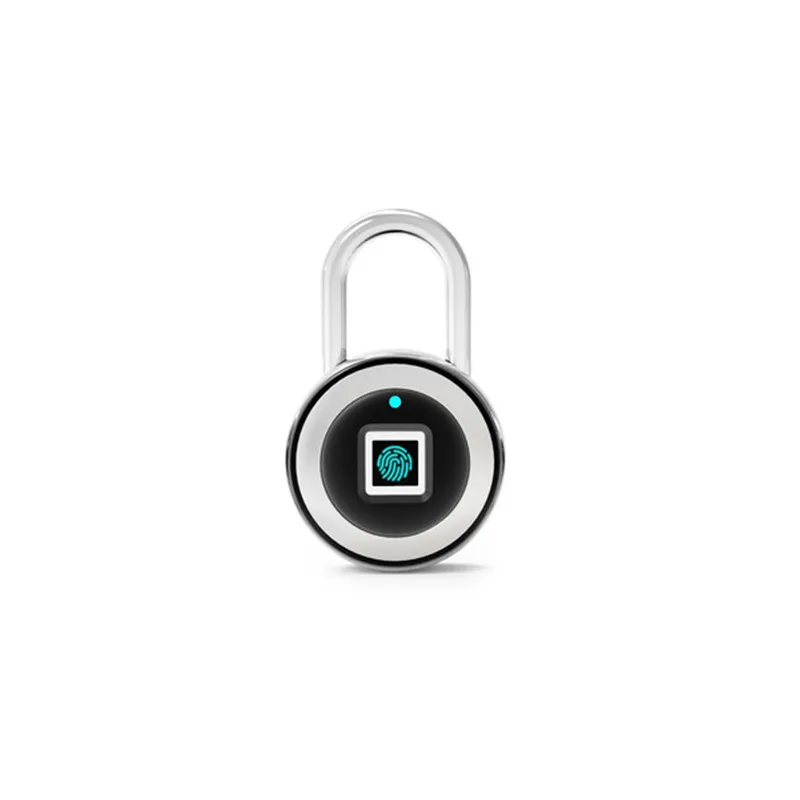 Inteligentne odciski palców bezpieczne ładowanie USB ładowanie wodoodporne drzwi przeciwbezpieczeń