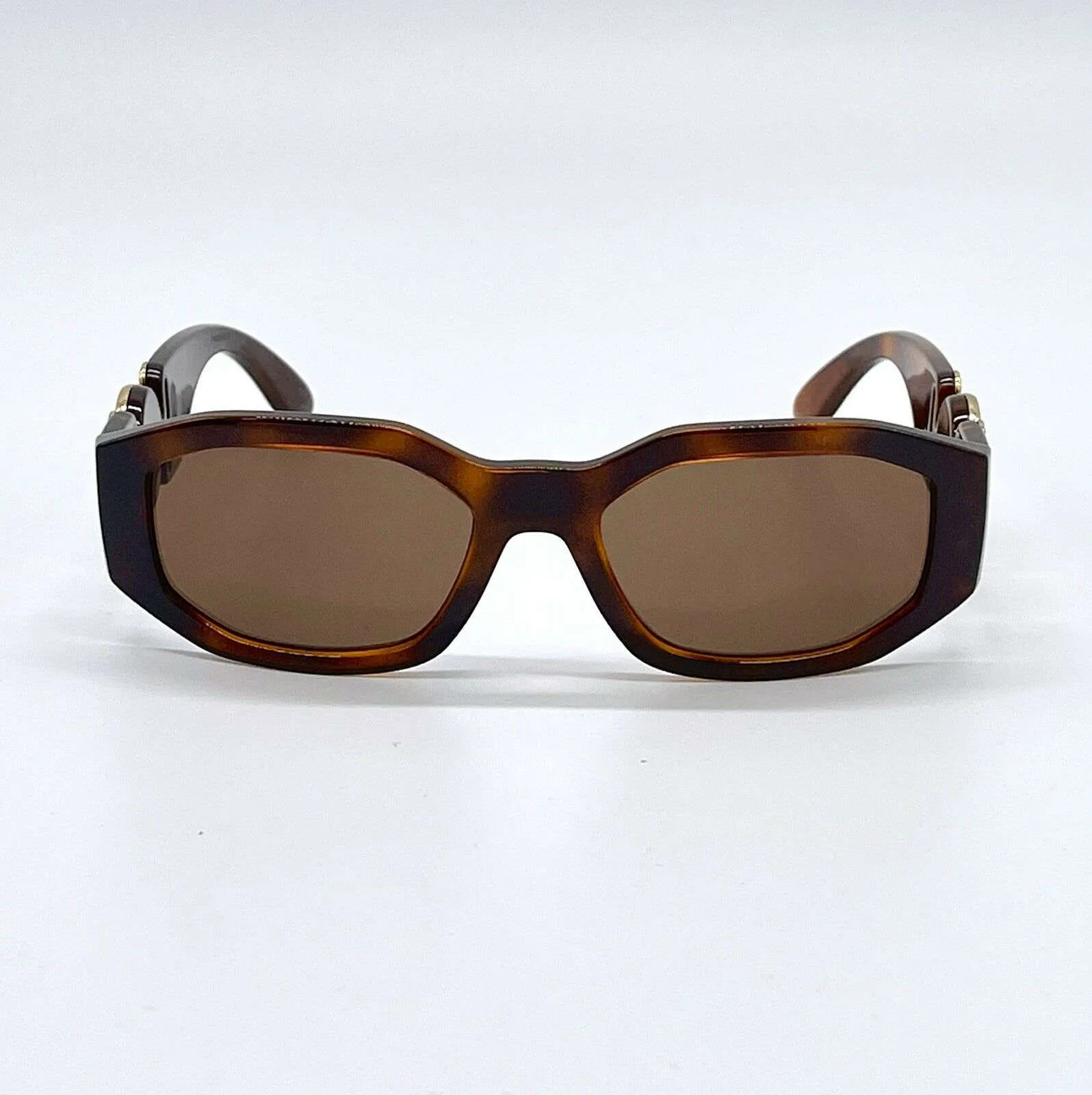 Sommer Sonnenbrille Mann Frau Unisex Fashion Brille Retro Biggie Small Frame Design UV400 für Männer Frauen Marken Designer Vintage SPO2342