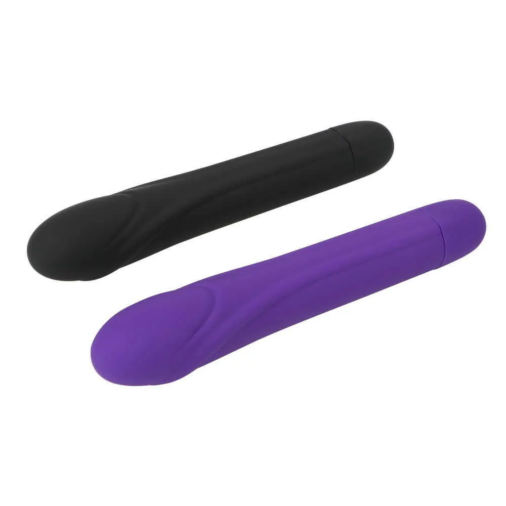 Massagem Itens Atualização 10 Velocidade Sexy Brinquedos para Mulheres AV Magic Wand Clitóris Estimulação G Ponto Aquecimento Vibrador