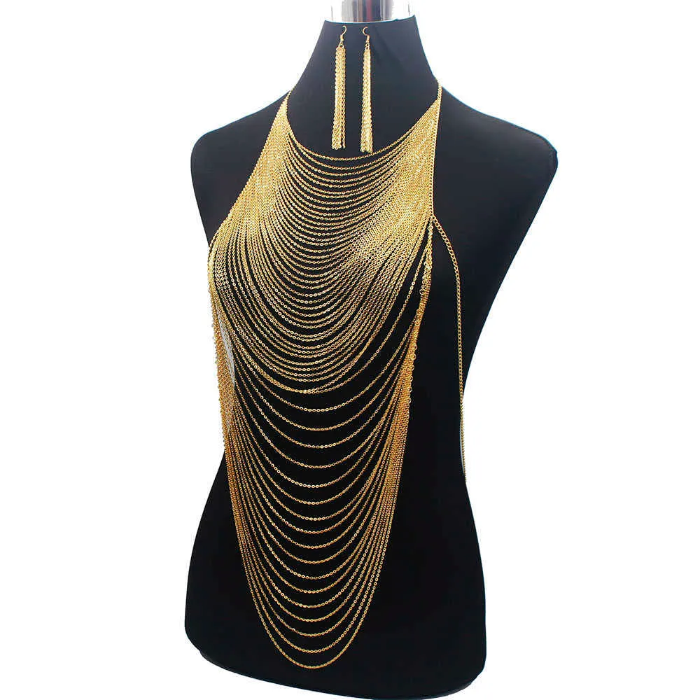 Body Chain (10)