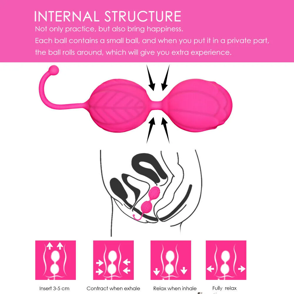 섹스 성인 장난감 암컷 실리콘 질 볼 시뮬레이션 피트니스 장치 케겔 게이샤 중국 벤와 바 진동기 섹스 장난감 사랑 에그 지능 1012