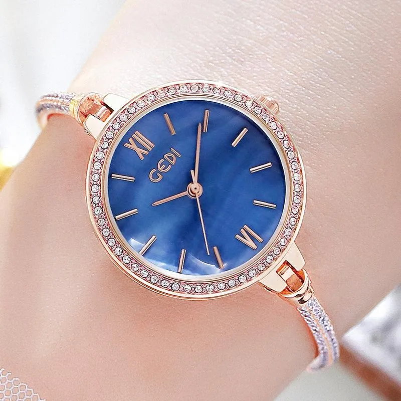 Gedi watch 2025 brand