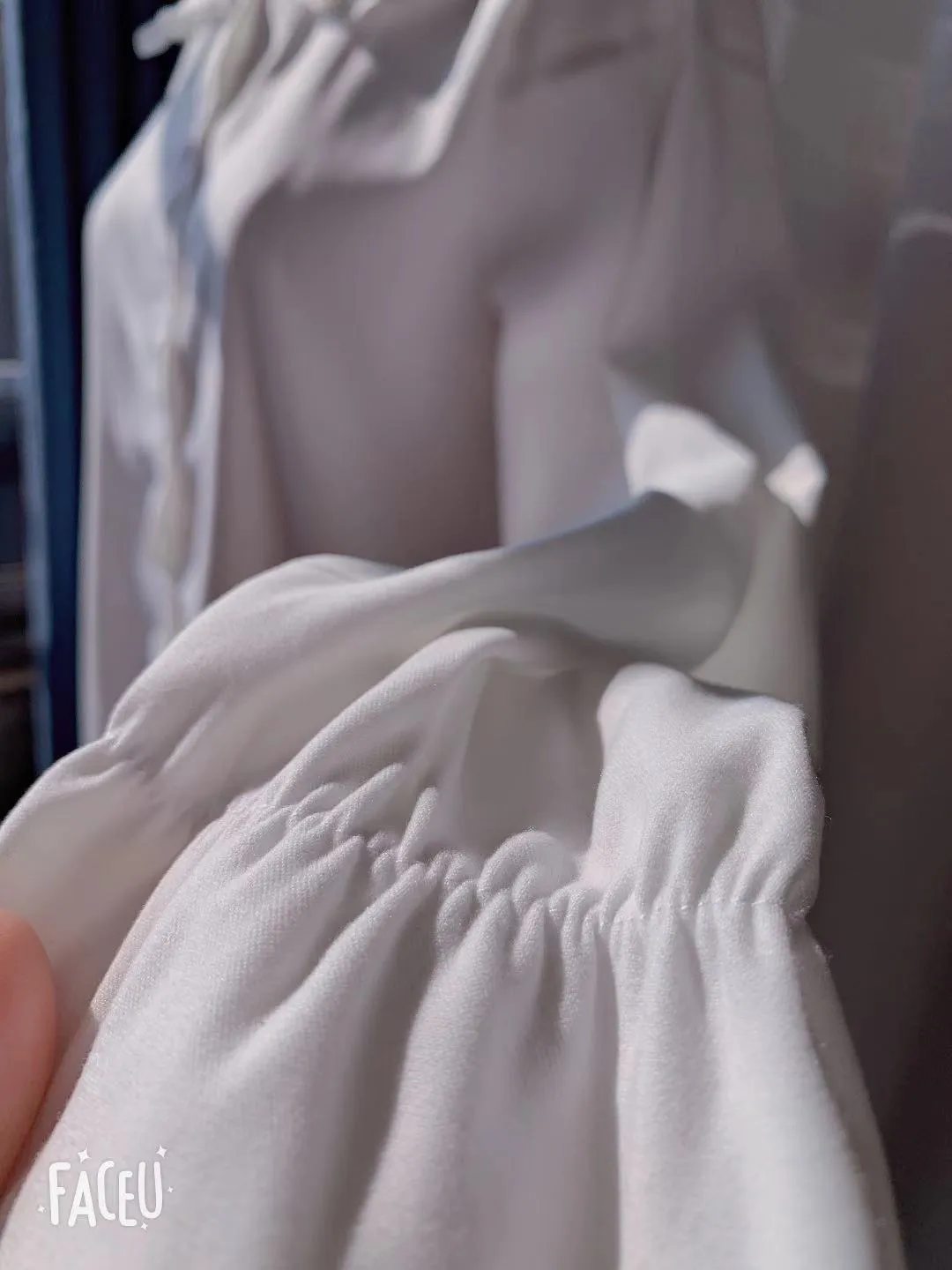 S-XL Oversize Femmes Blouses Printemps Tops Femme Casual Femmes Blouse Automne Filles Chemise Blanc À Manches Longues Plus La Taille Blusas D'été 210417