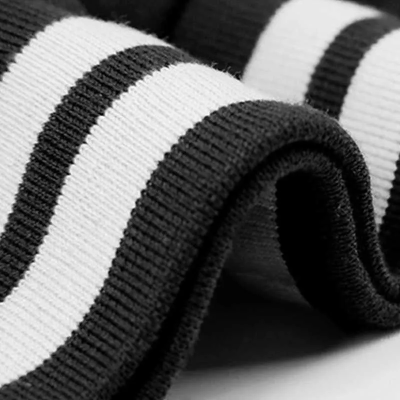 Sprzedaż przylotu munduru baseballowy polar bawełniany liter w stylu preppy pojedynczy piersi kurtka bombowa marka odzieży Mężczyźni 211025