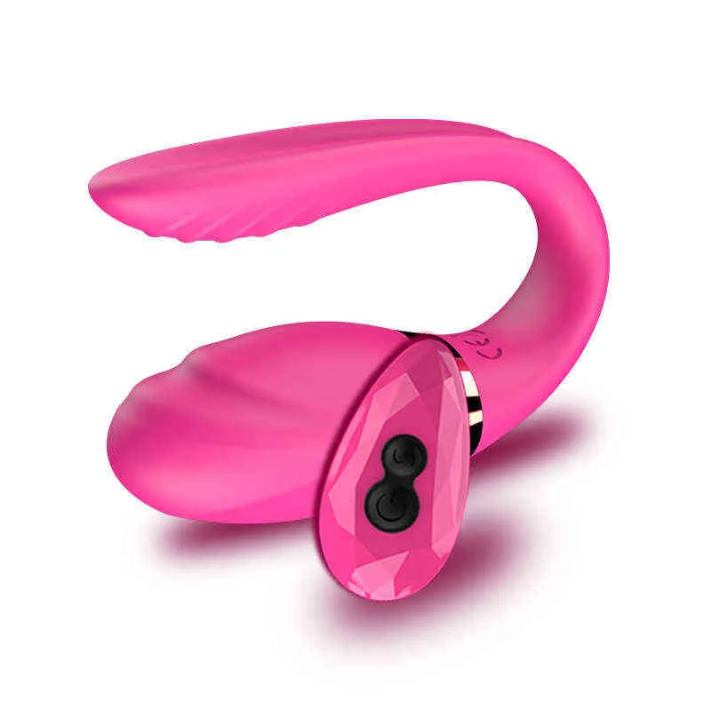 NXY wibratory jajko Hopping Kobiety WER Comfort Device Hve Sex. CN wychodzą z ND Użyj N Niewidoczny Silikonowy Vibrd Vibrte zdalnie ND 0222