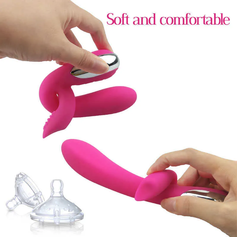 10 Geschwindigkeit G Spot Rabbit Vibrator Toys Frau Dildo Vibratoren Frauen O Clitoris Sexy Produkte Exotics Spielzeug für adult2094008