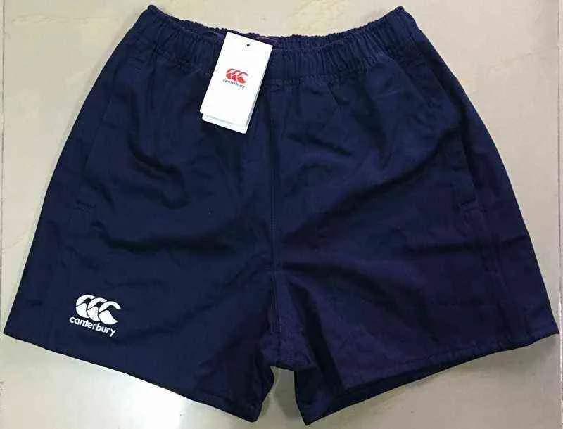 Hommes Canterbury Classic Cotton Coton Match Sports Fitness Shorts Fashion H1210