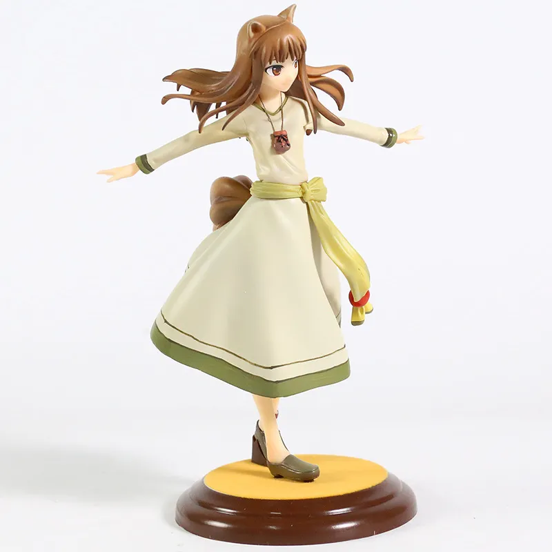 Spice and Wolf Holo Renewal Package Version 1/8 Scale Figure X0522