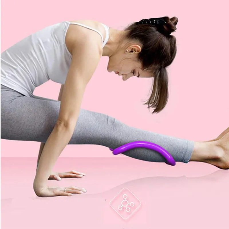 Qoo10 - Hip ring elastic belt lady deep squat resistance belt yoga pull  belt h... : Sports Equipment