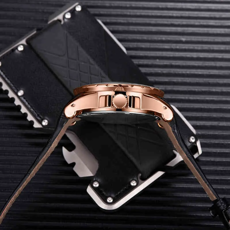 2020 новые модные ретро часы для мужчин, наручные часы из мягкой искусственной кожи, черные часы с рыцарским циферблатом, спортивные часы Reloj Hombre1606