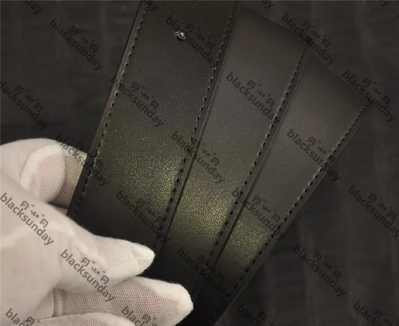 Ceintures royales créatives Hipster Designer ceintures en cuir pour hommes boucle lisse habiller cadeaux durables ceintures de luxe 336x