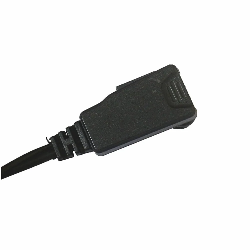 2. G字型ヘッドセットヘッドセット、自動車PTTマイクロフォン、双方向無線CP88、CP040 CP100 CP125 CP150 CP200 CP250 CP300