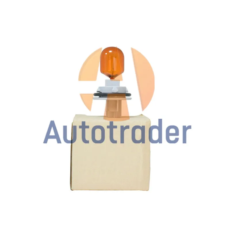 33302-T2A-003 Assemblage de douille d'ampoule ambre pour Honda Accord FIT CRV City