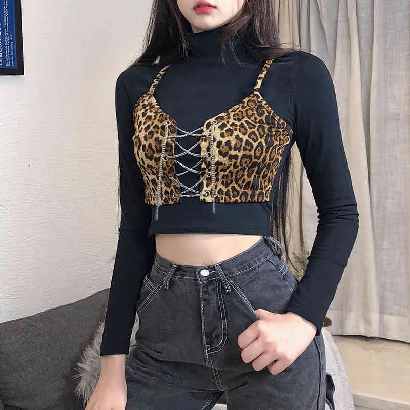 Leopard Shirt (2)