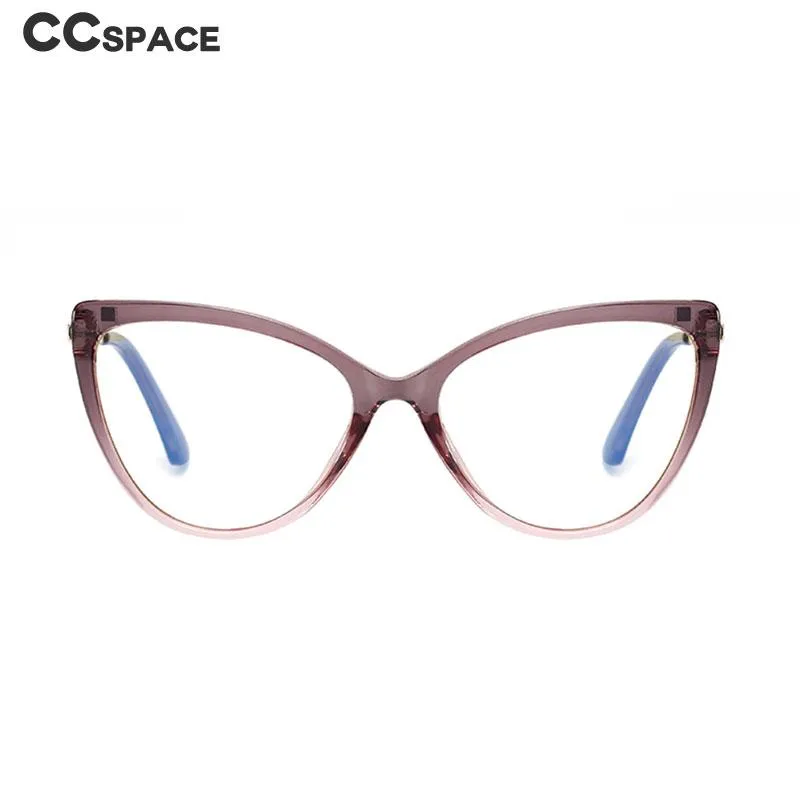 Occhiali da sole 48312 plastica in titanio anti-blu occhiali a luce blu cornici polarizzate a capovolgimento uomo donna tr90 occhiali computer di moda257r