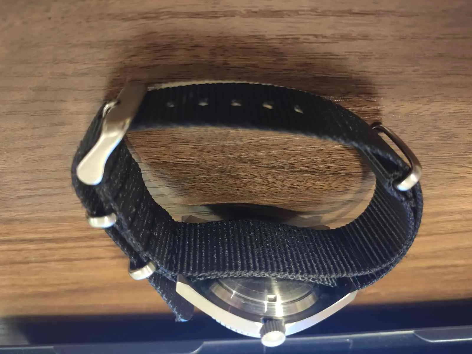 Cinturini nato di best sale qualità