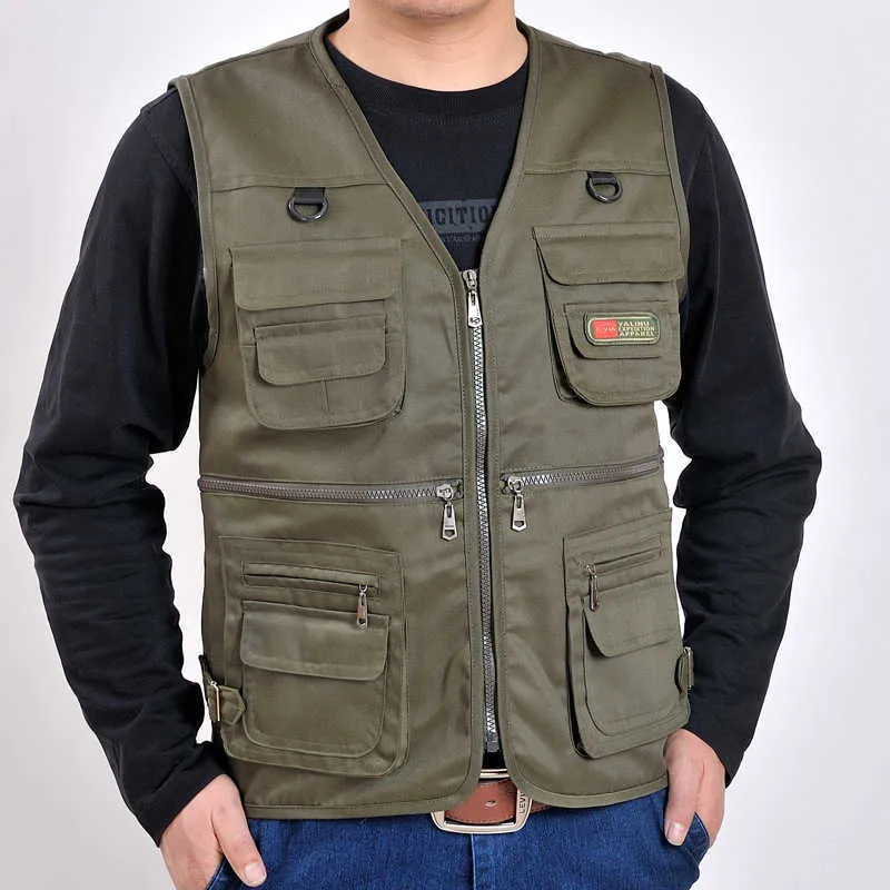 Vest-men-Outerwear-military-Camouflage-waistcoat-Multi-pocket-short-style-Durable-colete-Asian-size (1)