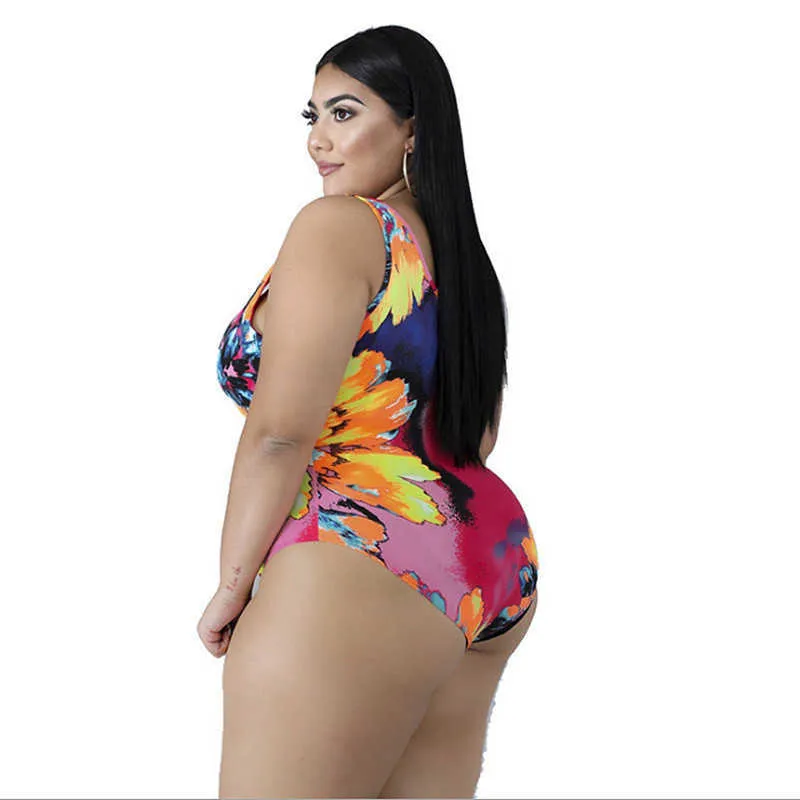 Baddräkter plus storlek 2 stycke uppsättningar grossist bikinis baddräkt sexig jumpsuit baddräkt täcker sommar droppe 210629