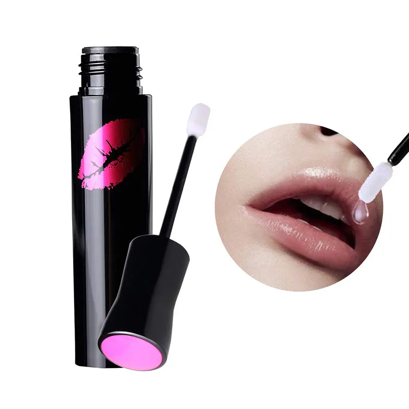 Lip Plumper Plumping Gloss Care Plump Enhancer para Fuller Hydrated s Tool Device SANA889