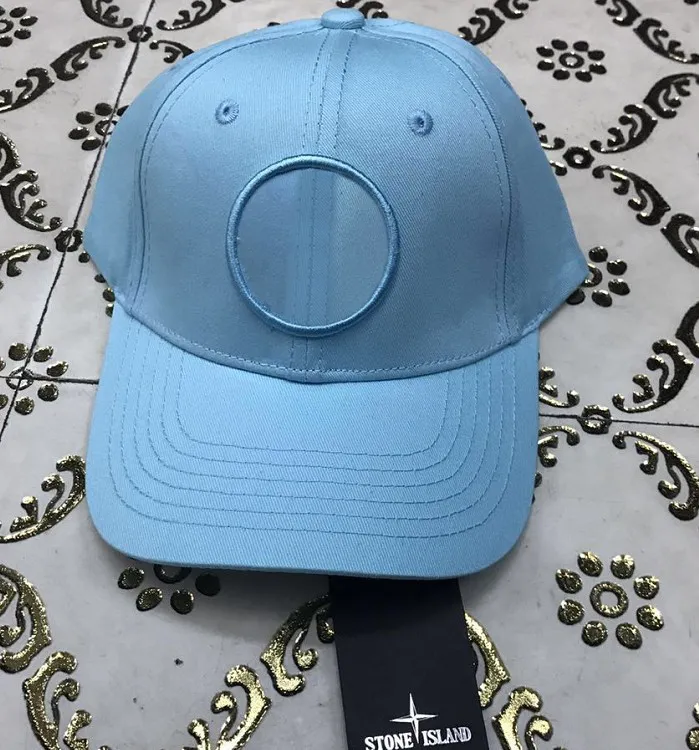 高品質の野球帽サマー刺繍ボールキャップ女性サンハット屋外調整可能な男性デザイナー帽子319y