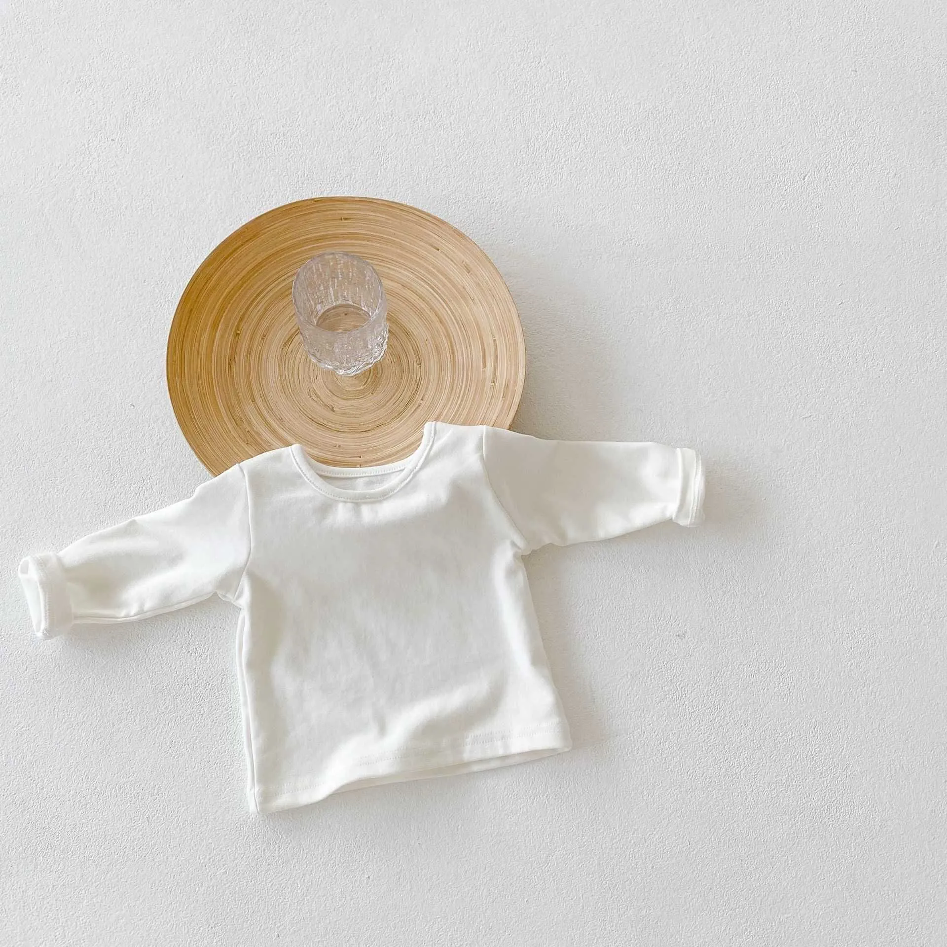 2021 herbst Neugeborenen Baby Mädchen Plaid Hosenträger Baumwolle Hosen Bodysuit Infant Jungen Overall Kleidung für 0-2y G1023