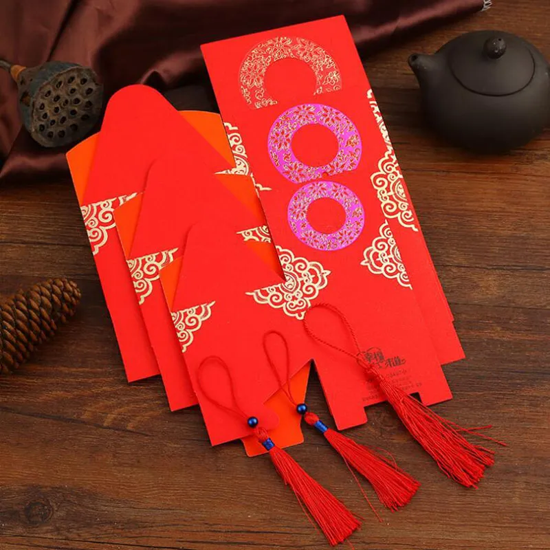 50 stücke Kreative Chinesischen stil Candy Boxen Hochzeit Gefälligkeiten und Geschenke Box Für Gäste Party Liefert Papier Schokolade Boxen Paket