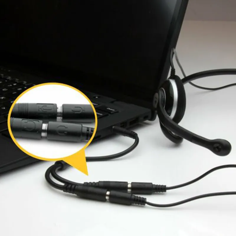 1-5 قطع usb نوع C إلى 3.5 ملليمتر سماعة سماعة كابل محول USB-C إلى 3.5 ملليمتر سماعة جاك aux كابل لهواوي Xioami 6 سامسونج