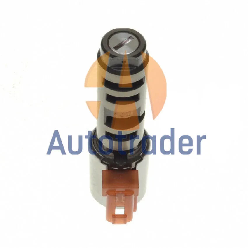 1x линия контроль давления соленоид Assy VVT клапан для Toyota 35290-52040 3529052040 Remanceired