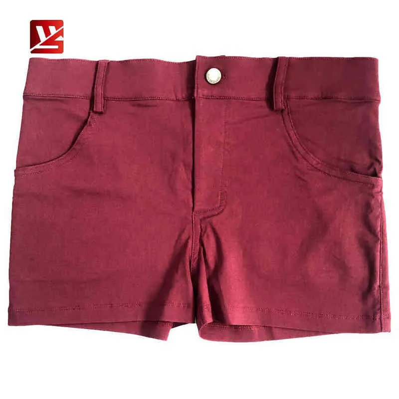 MEISE Pantaloncini Cargo Estivi Uomo Denim Short Homme Boxer Jeans Pantaloncini Uomo Streetwear NK59 H1206