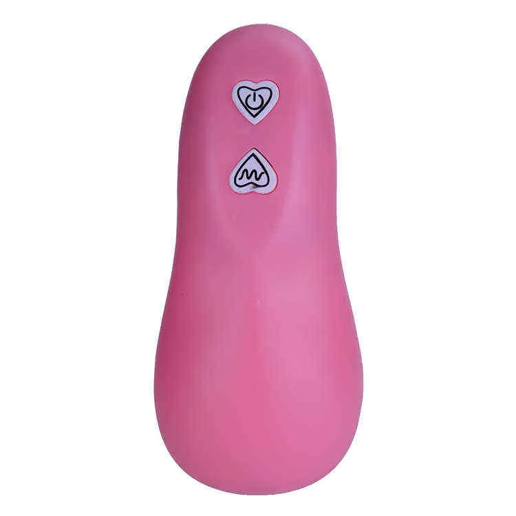 NXY Eggs Vibratore a controllo remoto wireless Bullet Multi Velocità Massaggiatore clitorideo Giocattoli sessuali per adulti 1124_voghion.com