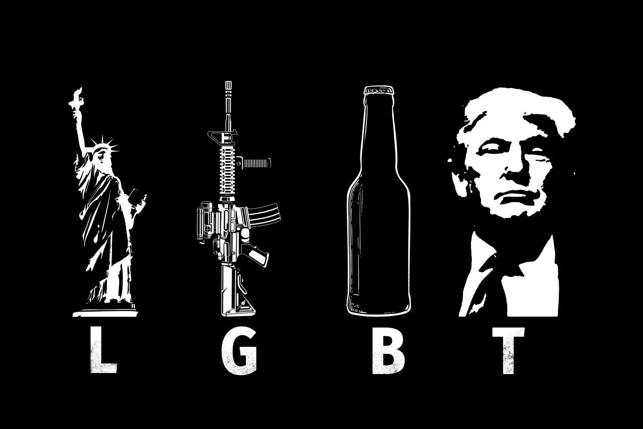 Bandiera Donald Trump 2024 Keep America Great Again Presidente LGBT USA Le regole sono cambiate Take America Back 3x5 Ft 90x150 CM