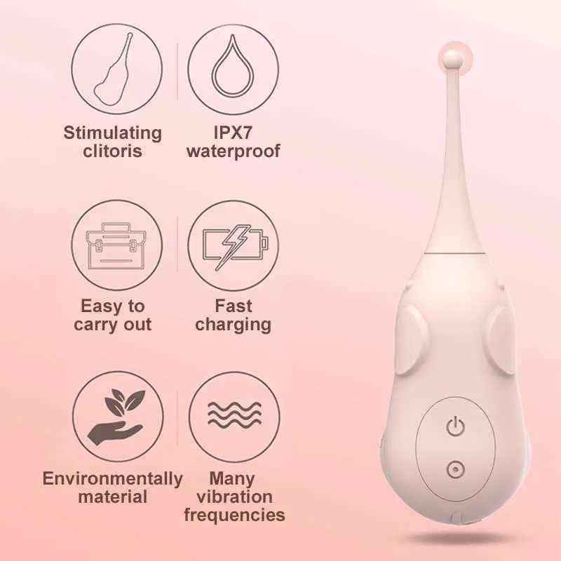 NXY vibrators hoge frequentie g spot vibrator clitoris stimulator vagina kutje vibrator dildo masturbator volwassen seksspeeltjes voor vrouwen sex shop 0105