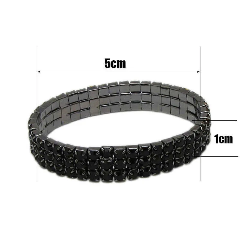black bracelet (2)