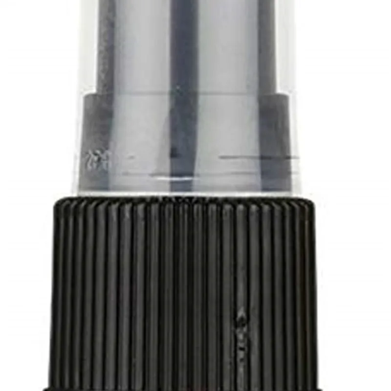 100 ml Amber Glass Spray Bottles Parfym Dispenser med fin dimma Sprayer Dust Cap för eteriska oljor Aromaterapi
