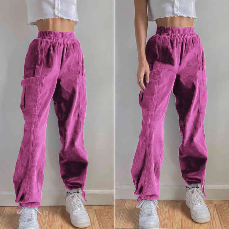 Pink Pant (2)