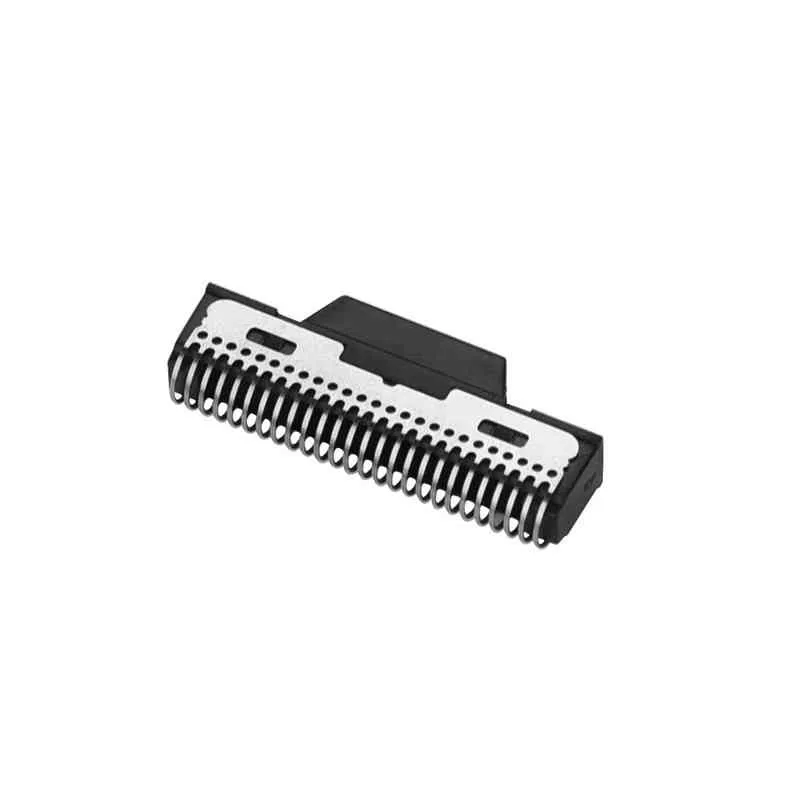 Lámina RSCW9008 cortadora de pelo SURKER Blade Razor Net cabezal de afeitadora de repuesto para Mens2737720