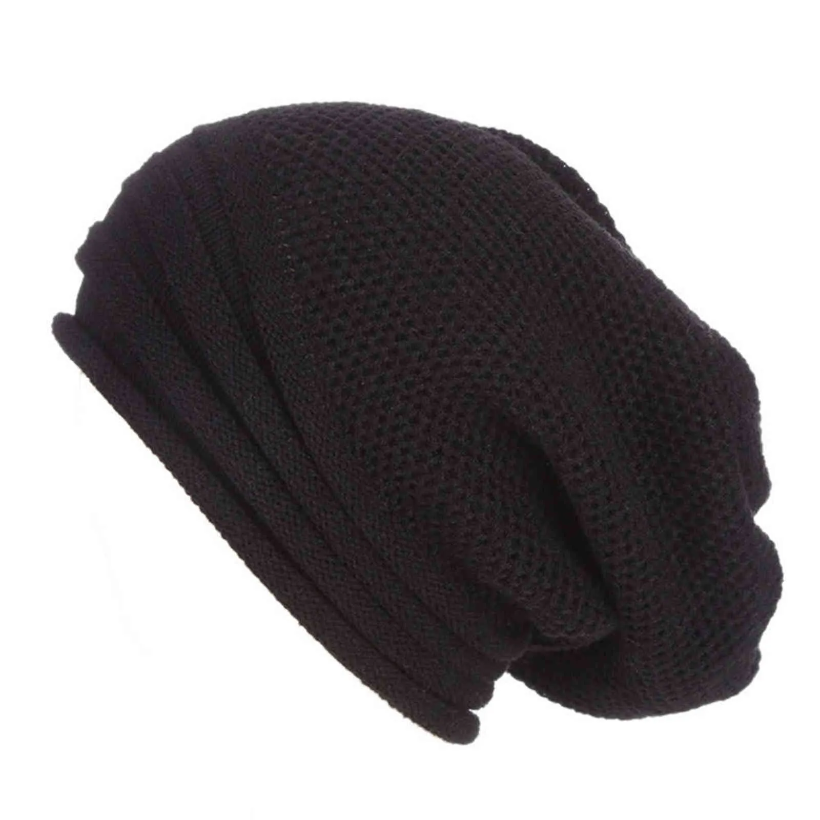 Vendita calda Cappello invernale Vera pelliccia di coniglio Cappelli invernali le donne Moda Cappelli caldi Beanie Donna Solid Copricapo adulto Cap # 25 Y21111