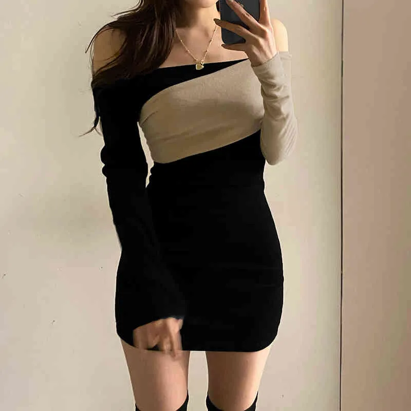 Patched Dress (35)