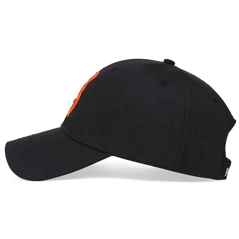 59D9 Qifan Cappello da corsa F1 di vendita calda Berretto da baseball da uomo in cotone di alta qualità Cappello da motociclista da esterno Cappello da sole DonnaDKJC{category}