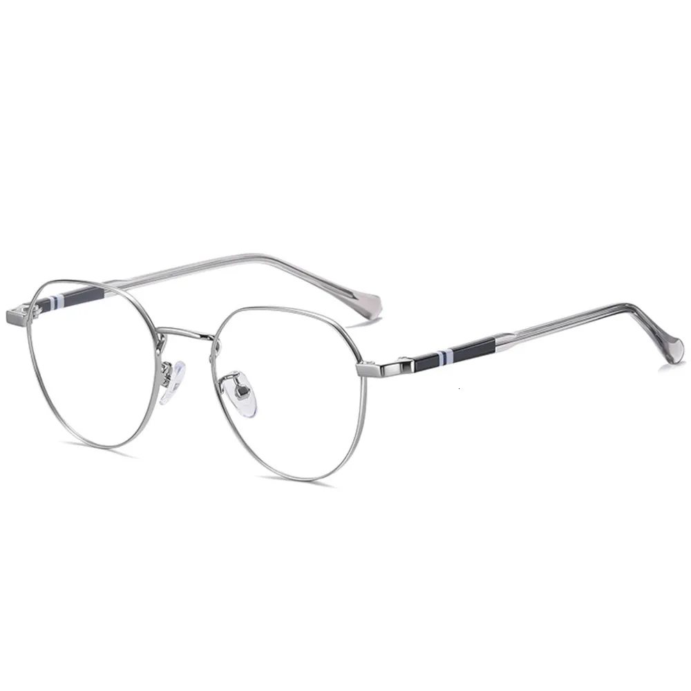 Ashalu 2021 nouvelle mode femmes039s plaque mosaïque jambes monture de lunettes peut être équipée de verre pour hommes myopes7XXS3183243