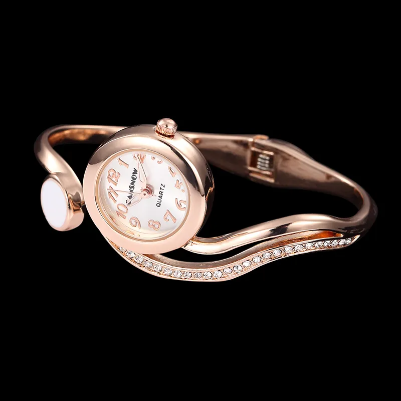 Damenuhr, Quarzuhr, 19 mm, wasserdicht, modisch, moderne Armbanduhr, Geschenke für Frau, Farbe 5
