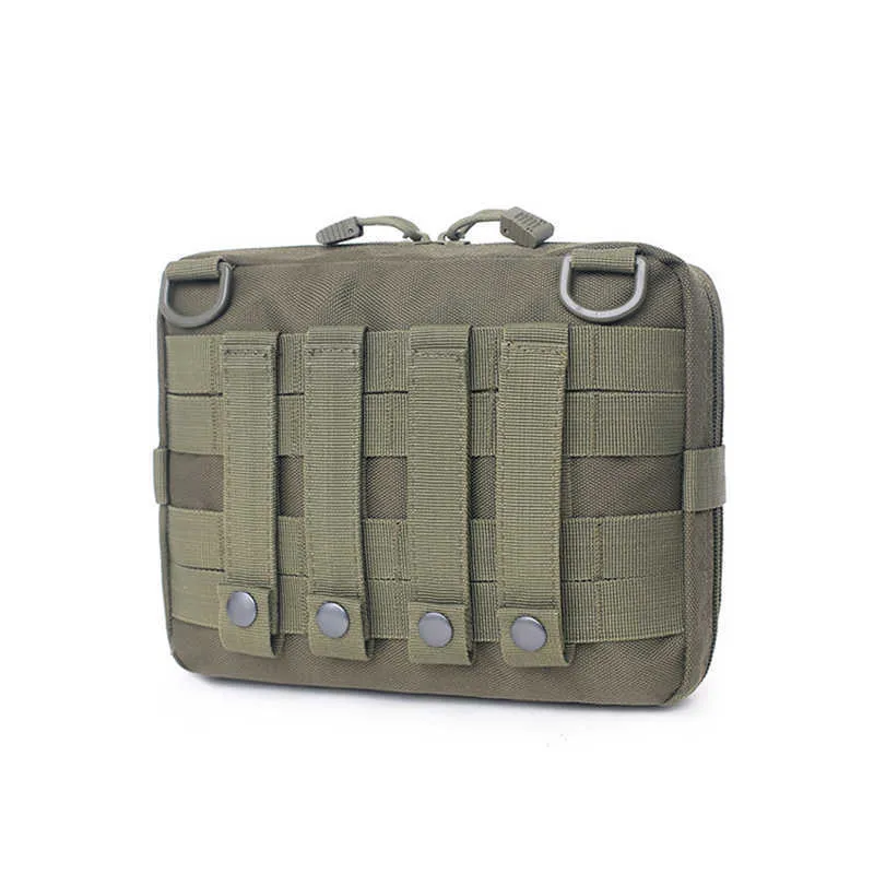 Sac à dos militaire sac à dos molle pack camping randonnée voyage chasse sport outils médicaux accessoires sac de rangement extérieur sac tactique P230510