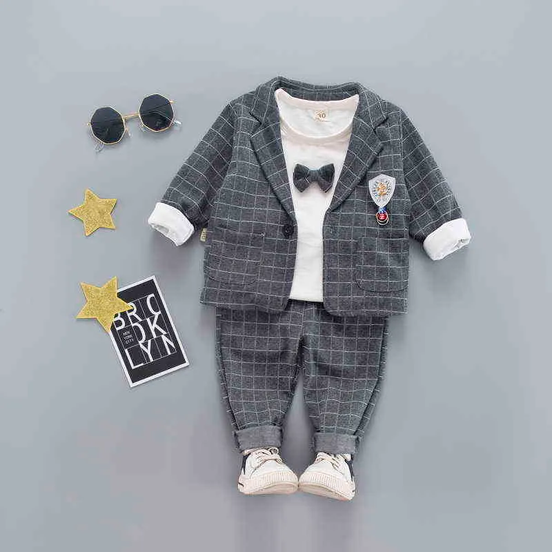 Flower Boys Formal Event Garment Wedding Suit Kids Birthday Dress Jacket Pants shirt Children Prom Piano Tuxedo Costume G1129