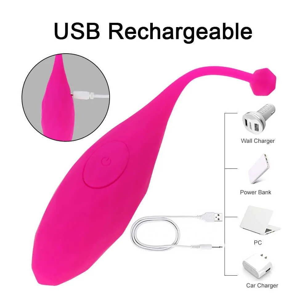 Sex Toys Bluetooth Vibrator consolador para mujeres Aplicación de teléfono inteligente Control inalámbrico Magia G Spot Clitoris Juguete Pareja 2106235066238